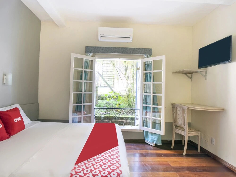 Hotel e Spa Provençal