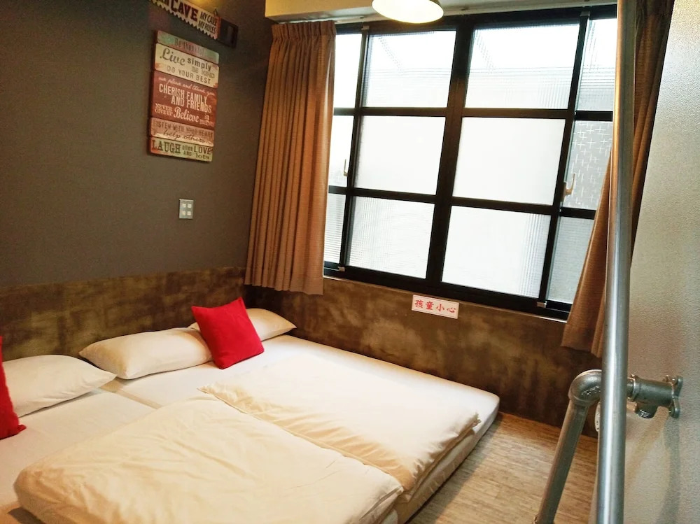 Tainan House