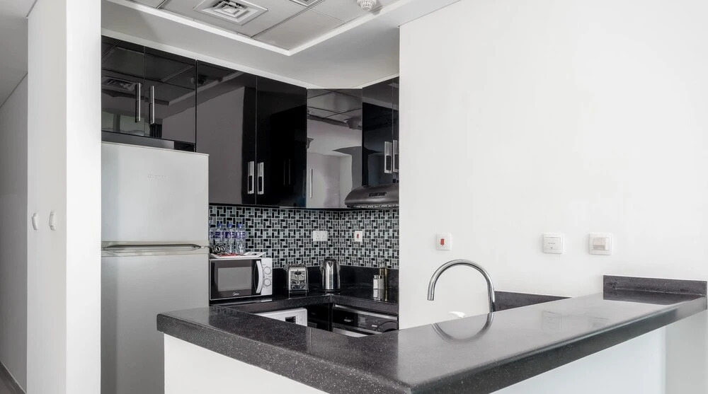 LUX Holiday Home - Botanica Tower 1