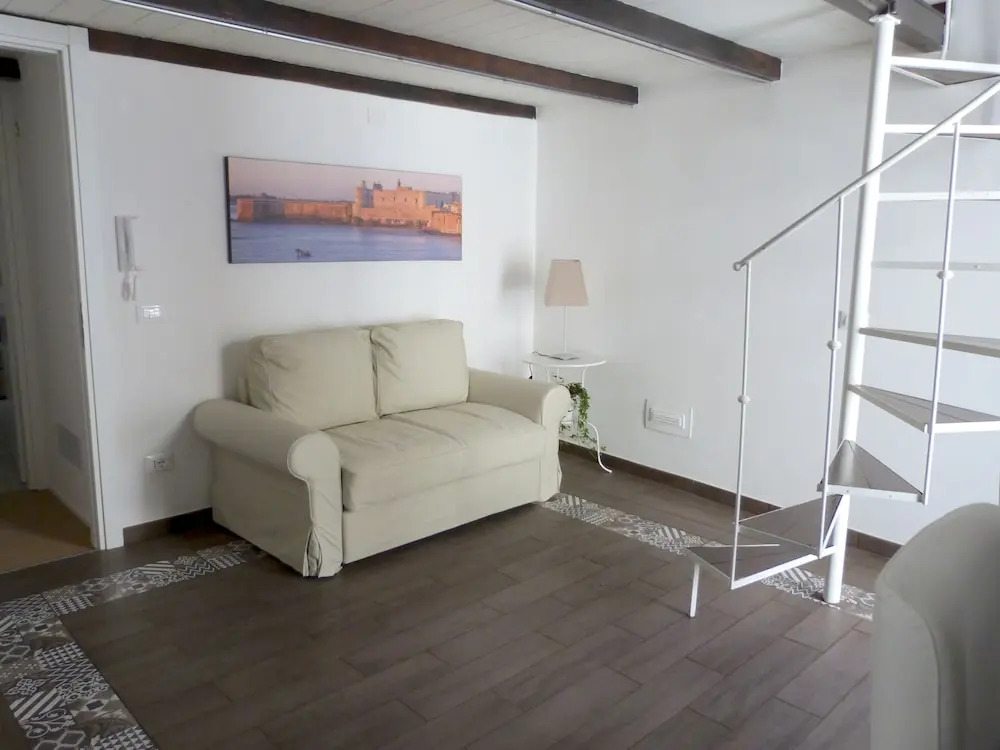 Made in Ortigia Apartments