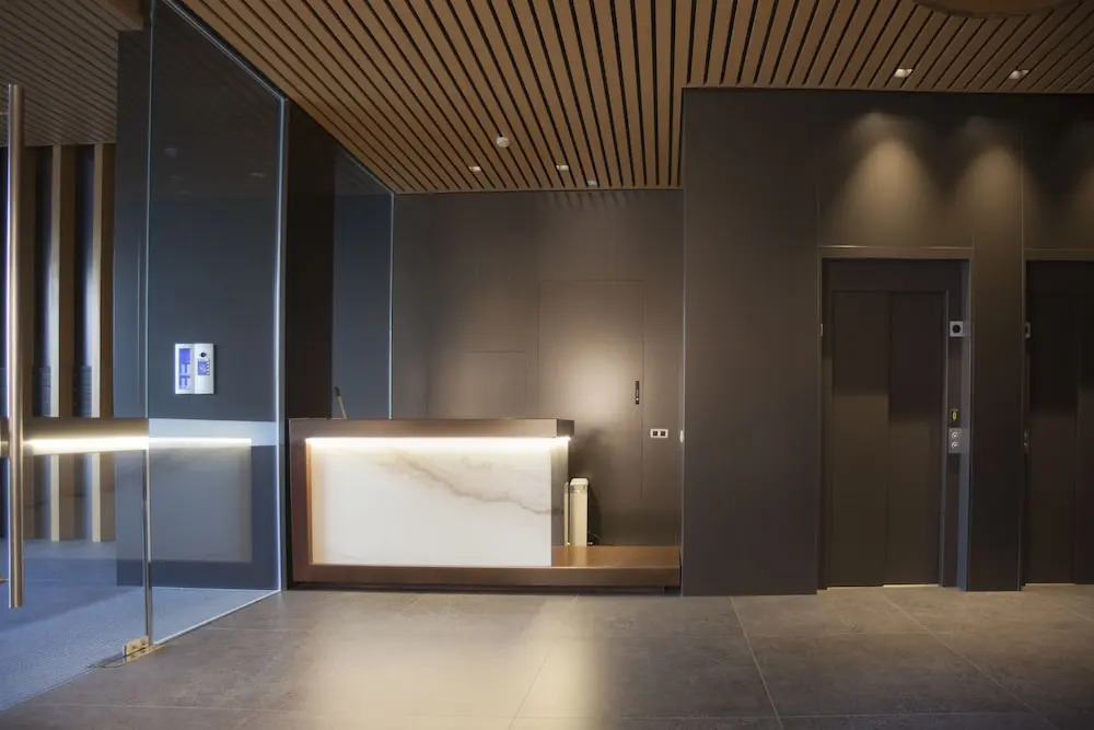 Chamberi by Allo Housing