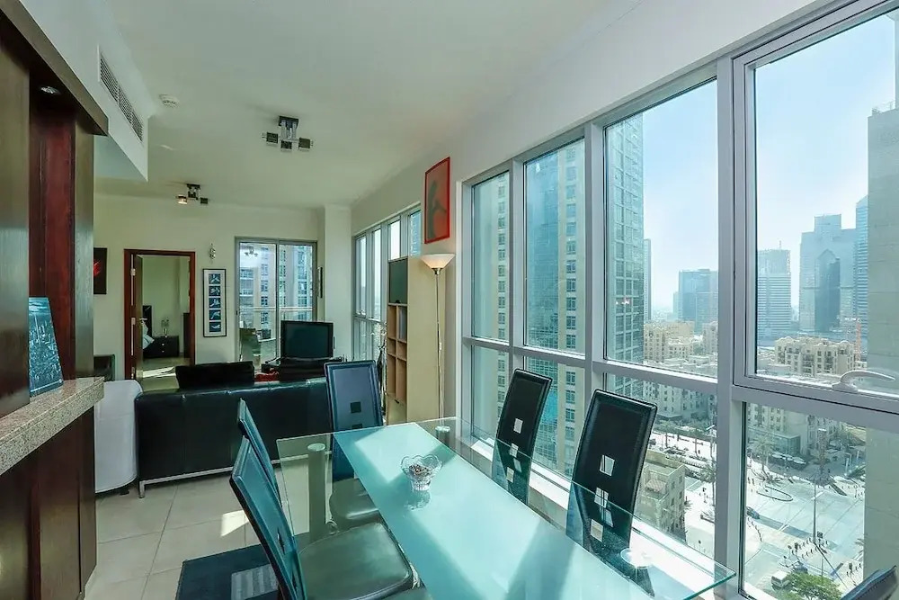 Kennedy Towers - Residences 5