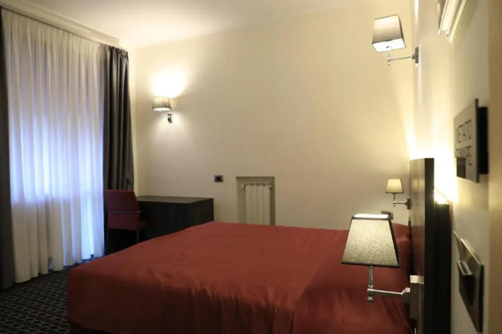 Gemelli Hotel