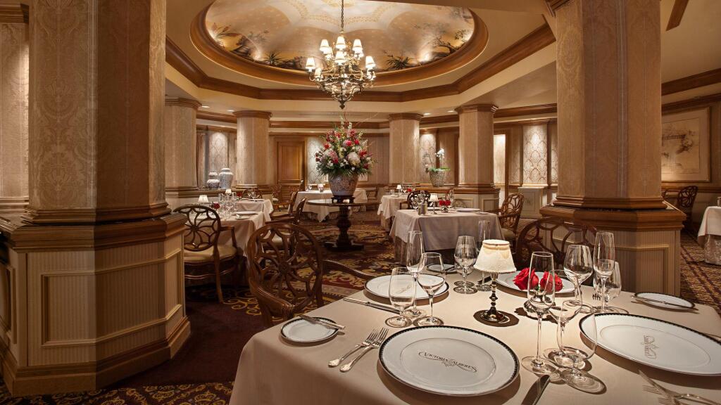 Disney's Grand Floridian Resort & SPA