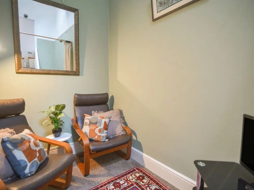 The Annexe, St Agnes House