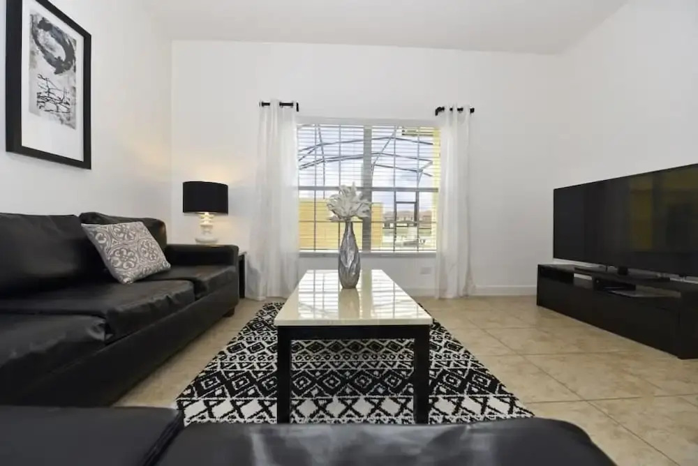 Paradise Palms 4 Bed Private Splash Pool 4 Bedroom Townhouse