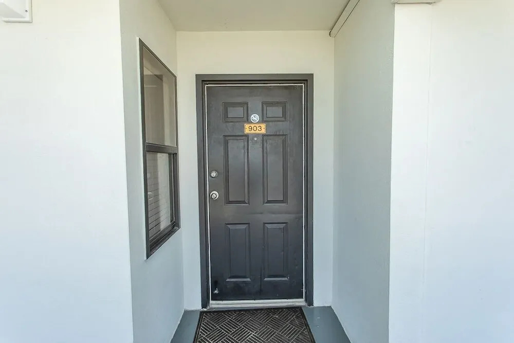 Royal Garden Resort 903 2 Bedroom Condo by RedAwning