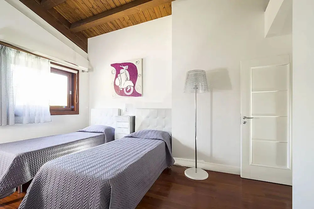 Villa in Agrigento Near Valley of the Temples