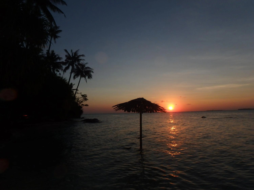 Ayu Hotel Karimunjawa