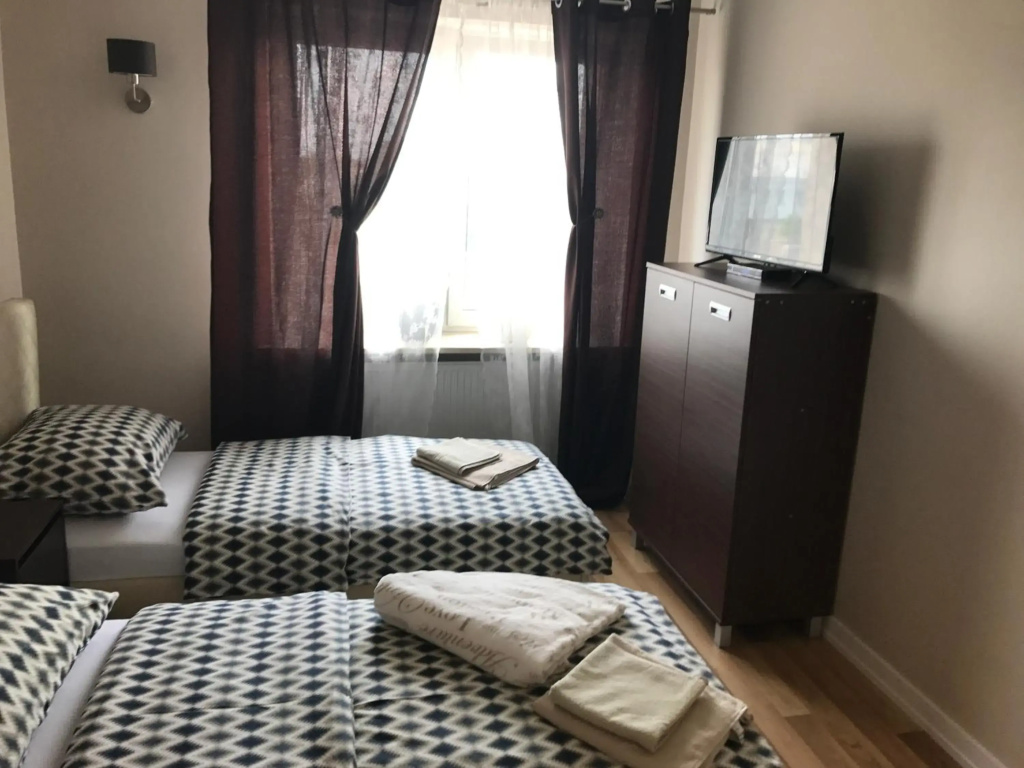 Family & Business Elegant Apartments Rynek Downtown z Parkingiem