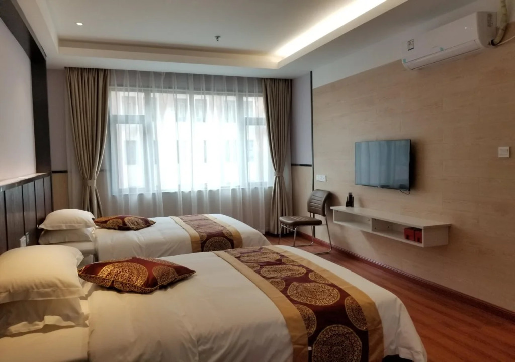 The Dragons Hotel
