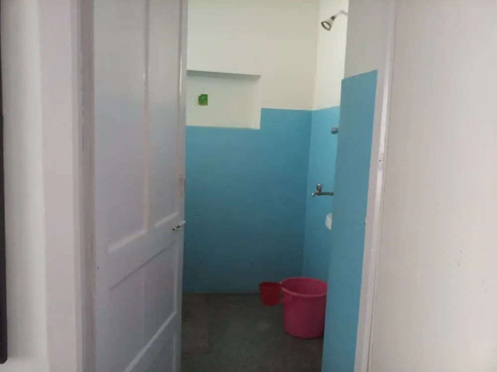 Blue Horizon House