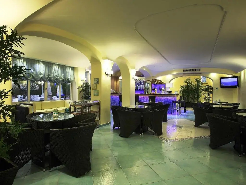 Hotel Terme Park Imperial