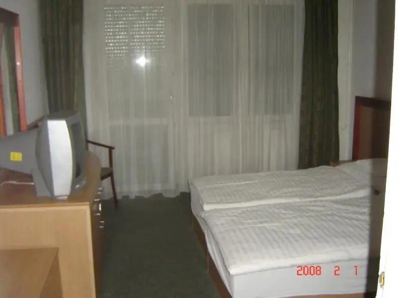 Tisza Sport Hotel