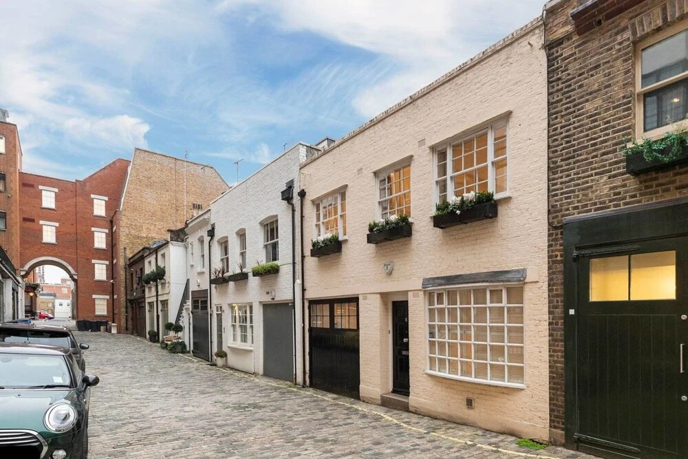 Stunning 3 bed House Near Regent's Park