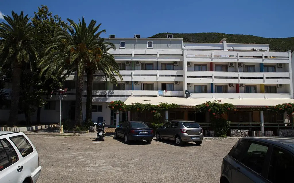 Hotel BIP