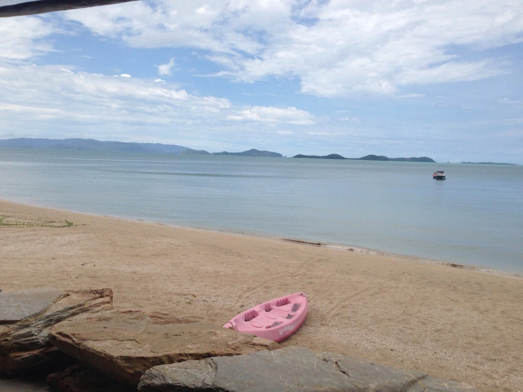 Needa Rock Resort