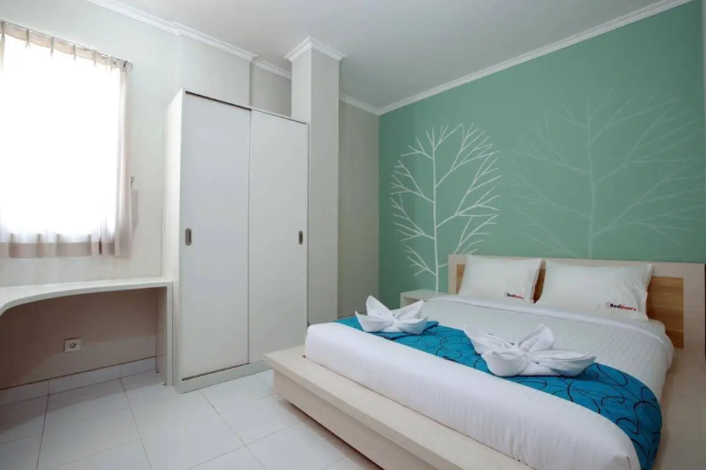 RedDoorz @ By Pass Nusa Dua