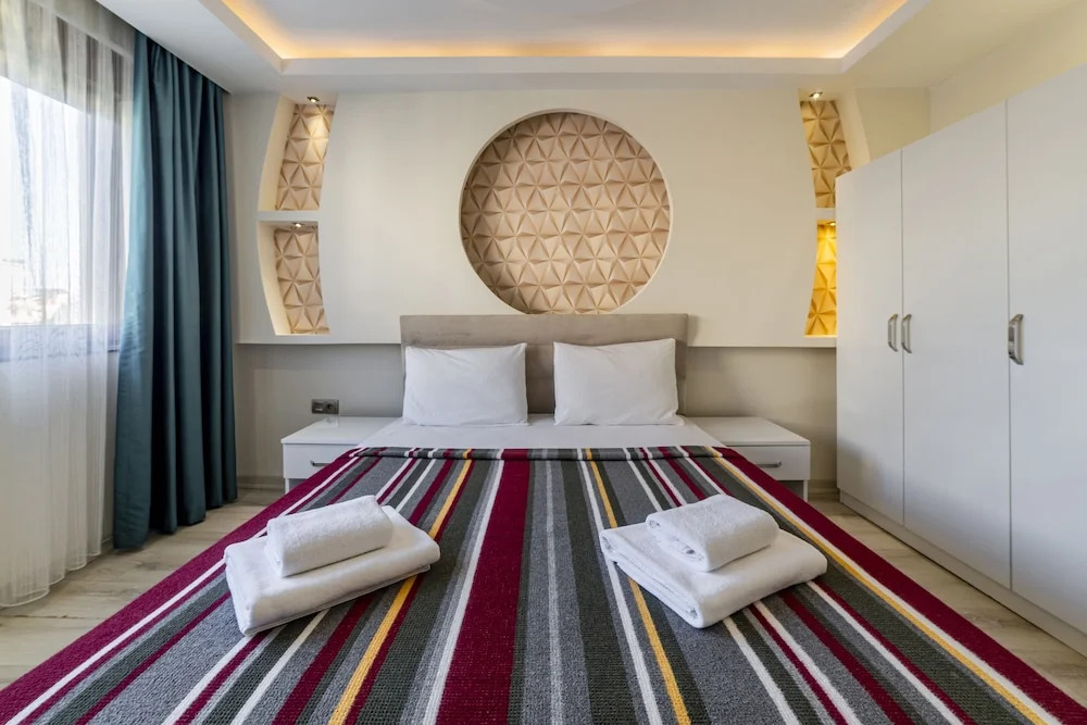 Tema Martılı Apart