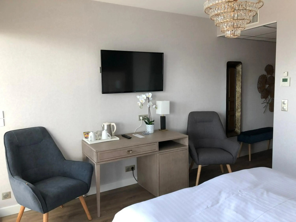 Le Diana Hôtel & Spa