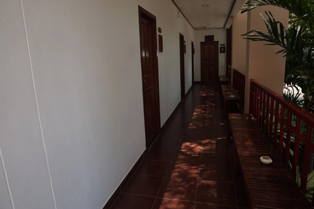 Phanthipha Residence (SHA Extra Plus)