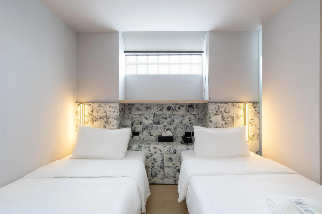 P ratunam Residence Hotel