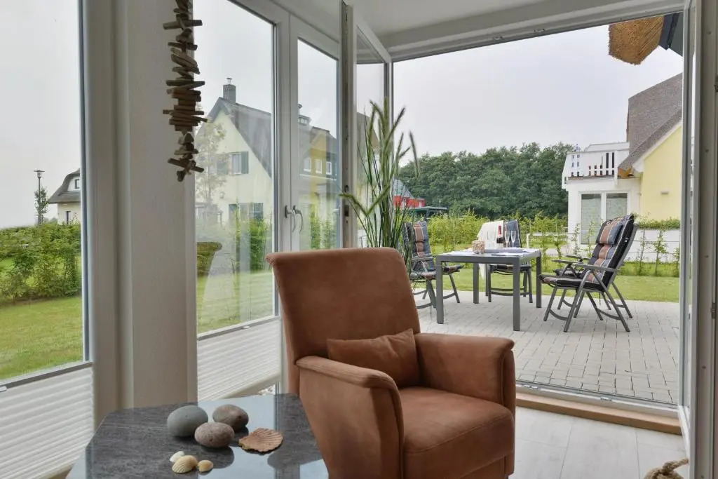 Ferienhaus Ausguck