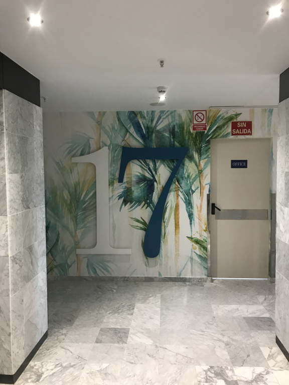 Hotel Madeira Centro