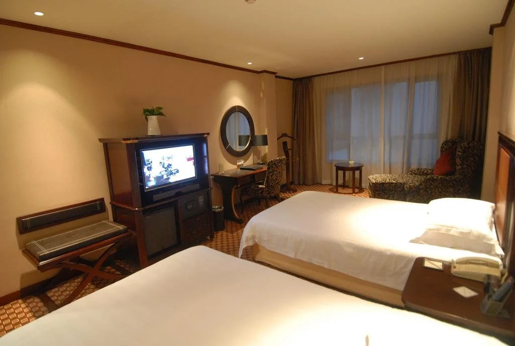 Ningbo Hai Ju Hotel
