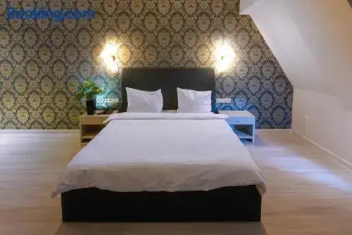 Holland Hoek Hotel