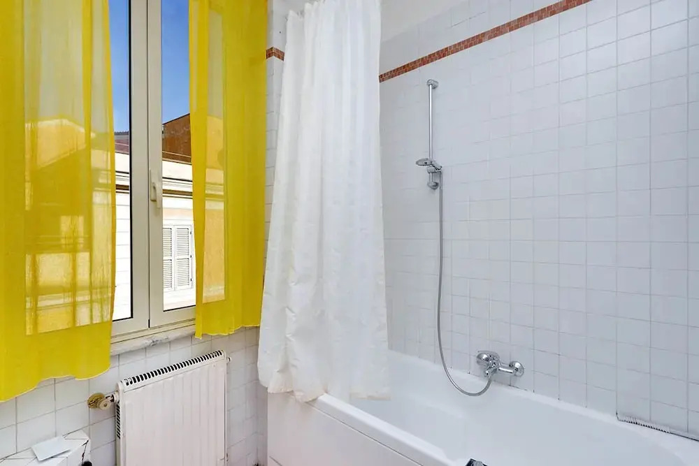 Trastevere - Cedro 21 Apartments