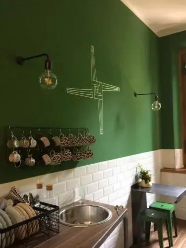 Brigid b&b