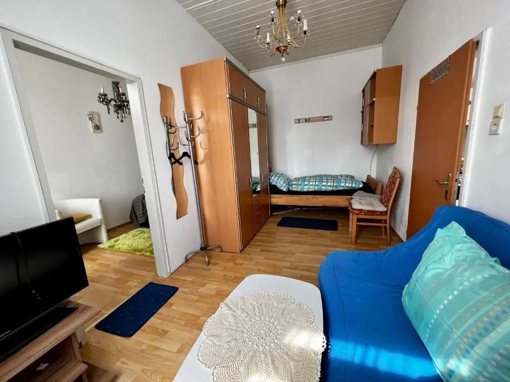 Abdalla Apartments
