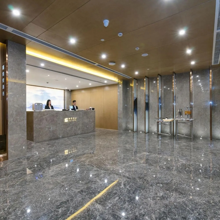 Hangzhou Diexi Hotel