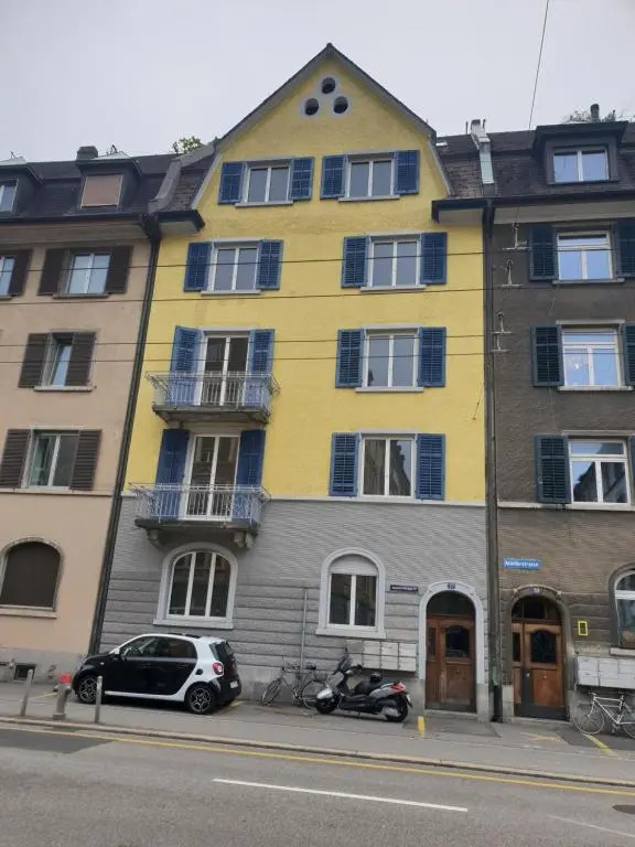 ZüriZimmer