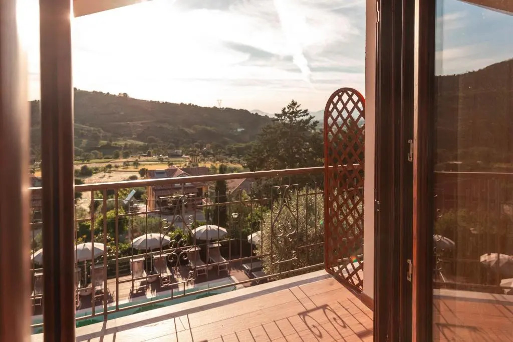 B&B La Mortella
