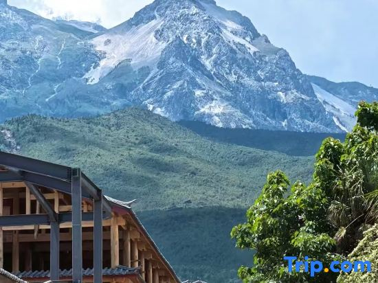 K. Leisure Kanglong'an Inn · Rizhao Jinshan · Naxi Resort View Hotel (Lijiang Shuhe Branch)