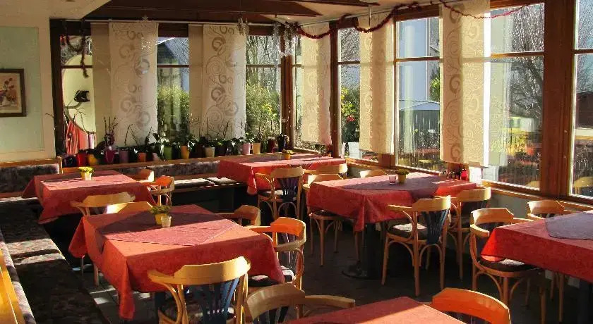 Pension Lärchenhof