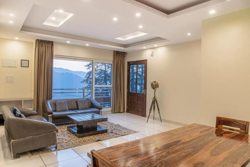 The Namah Retreat by Tru Voya Hospitality