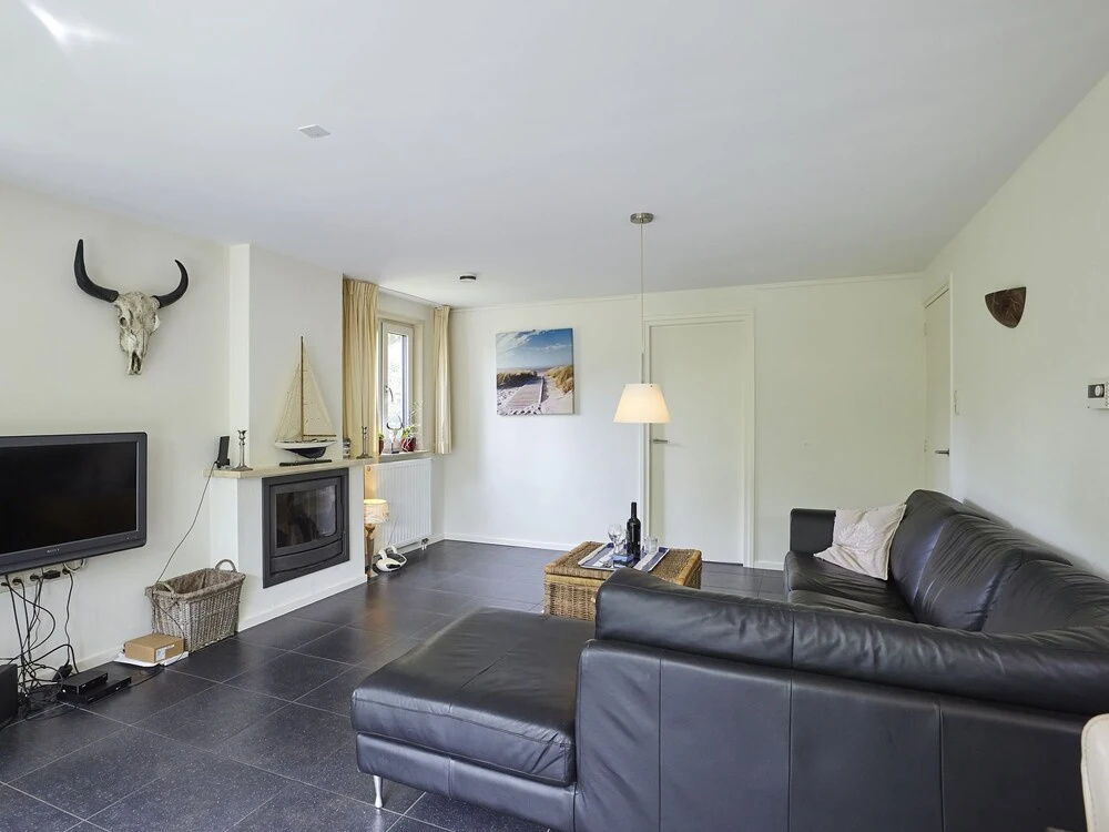 Holiday Home in Kortgene Near Lake Veere