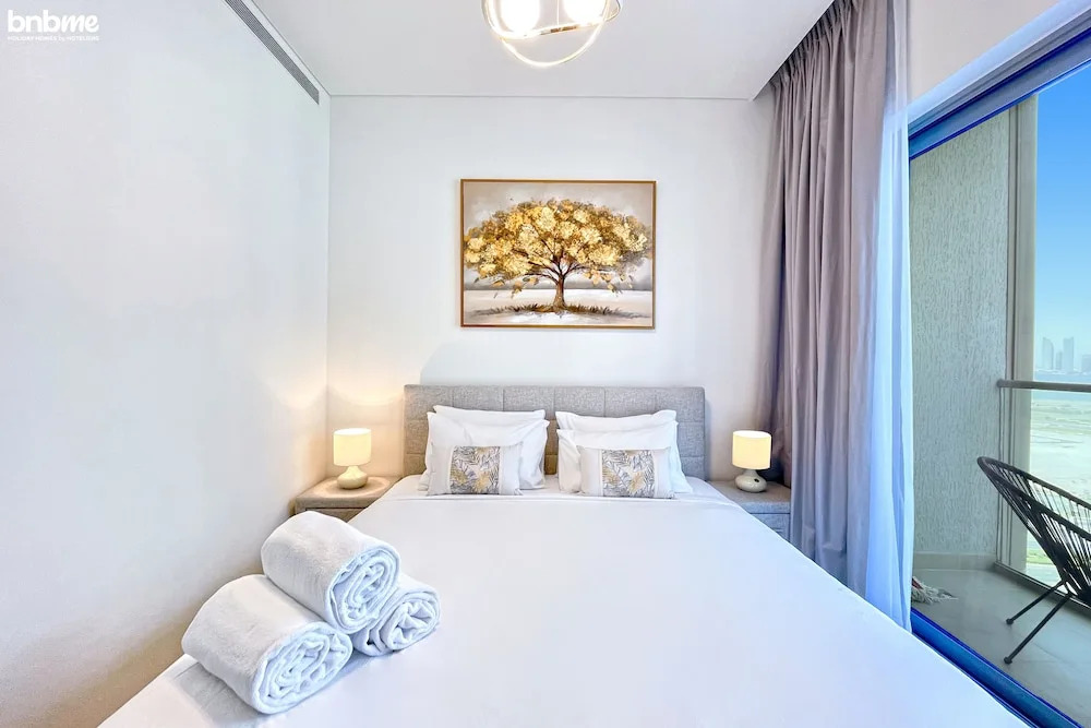 bnbme | Sobha Creek Vistas | 1 BDR