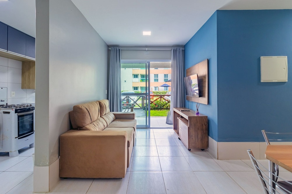 Muro Alto Club - Ground Floor Apto by Carpediem