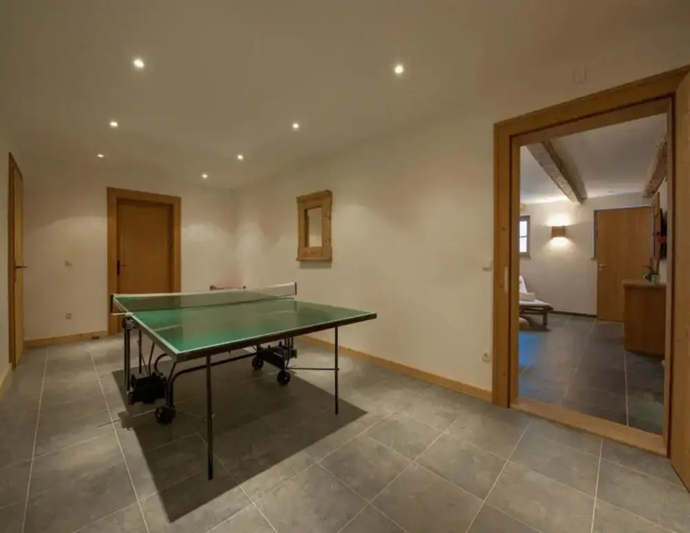 Chalet Baker Vacation Home