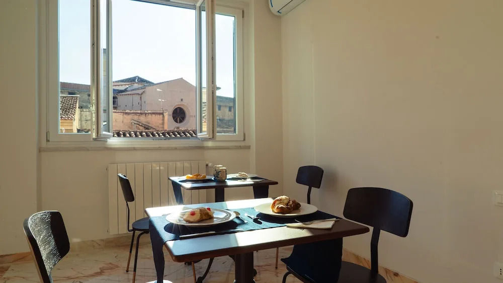 Zefiro Suites