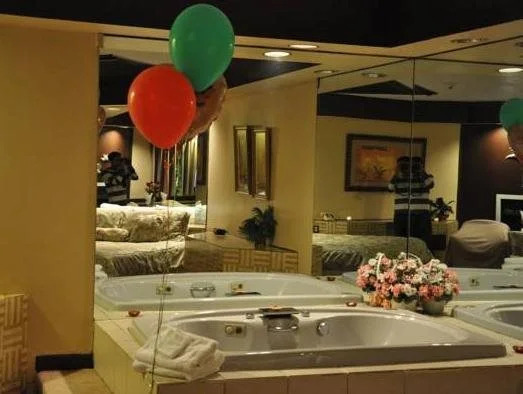 Inn of the Dove Harrisburg-Hershey Romantic Suites