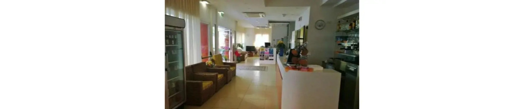 Hotel Tritone