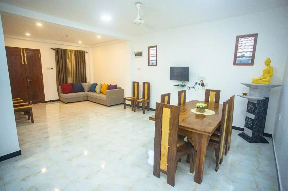 Villa Pearl Breeze