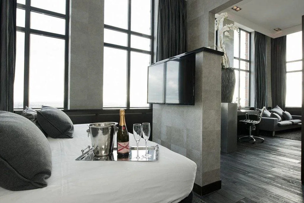Van der Valk Hotel Houten Utrecht