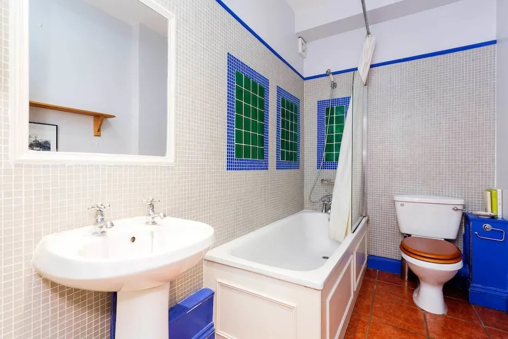 West London Retreat