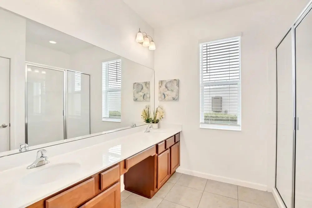 6BR Luxury Home With Private Pool Games BBQ